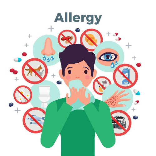 Seasonal Allergies,seasonal allergies treatment