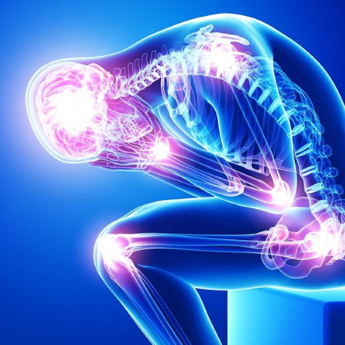 Chronic Pain treatment